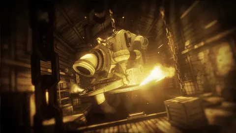 Bendy and the Ink Machine Achievements Guide: All Unlocks