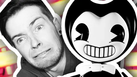 Bendy and the Ink Machine Alice Angel: Lore & Guide
