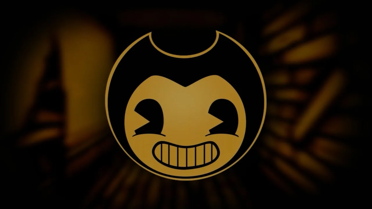 Bendy and the Ink Machine — Henry, Joey Drew, and the Two Faces of Bendy